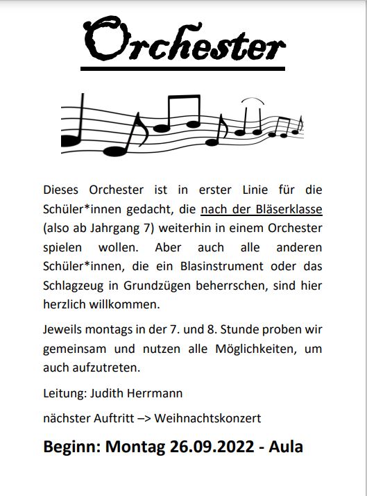 aushang_blasorchester