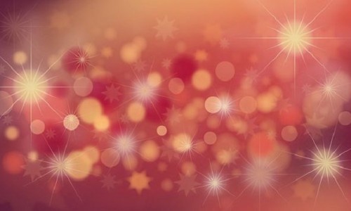 Besuch beim Weihnachtsm&auml;rchen