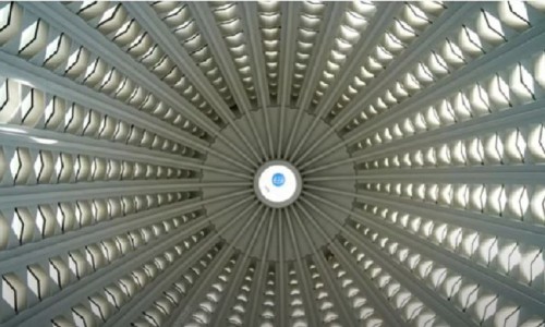 Das Orchester der GSF wünscht frohe Weihnachten