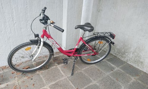 Die Fahrrad-Wichtelwerkstatt