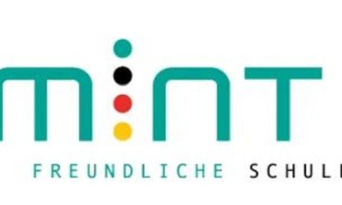 MINT-freundliche Schule zum 2. Mal