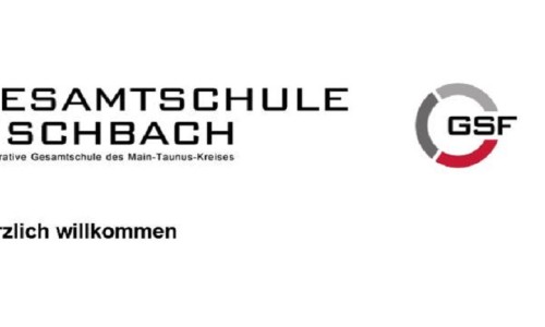 Anmeldeformulare und Informationen f&uuml;r die neuen F&uuml;nftkl&auml;ssler