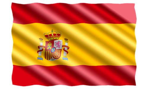 Spanisch